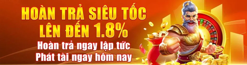 Tận dụng vòng quay miễn phí và Bonus