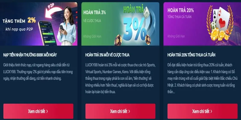 Nền tảng casino an toàn và uy tín